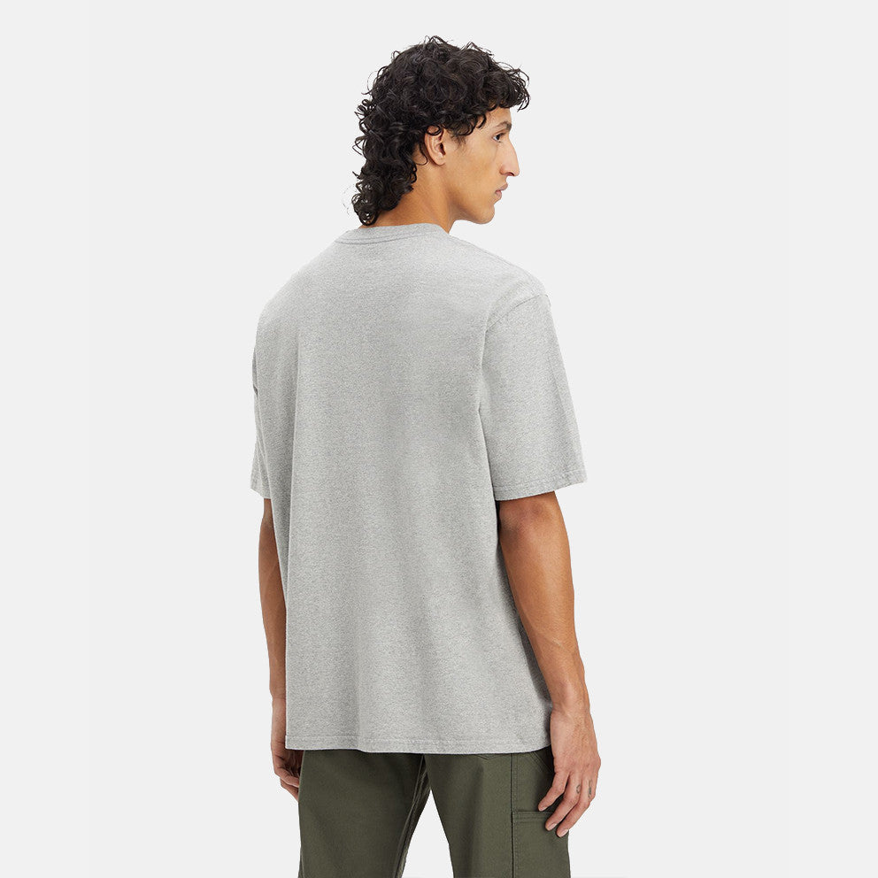 WORKWEAR TEE GREY