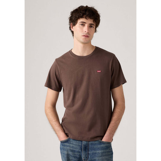SS ORIGINAL HM TEE BROWNS