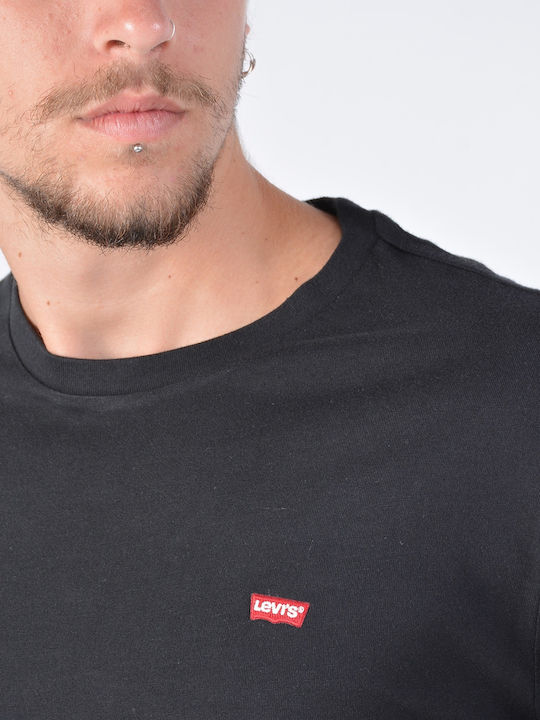 LS ORIGINAL HM TEE MINERAL BLA