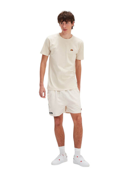 CASSICA TEE Ellesse T-shirt Ecru