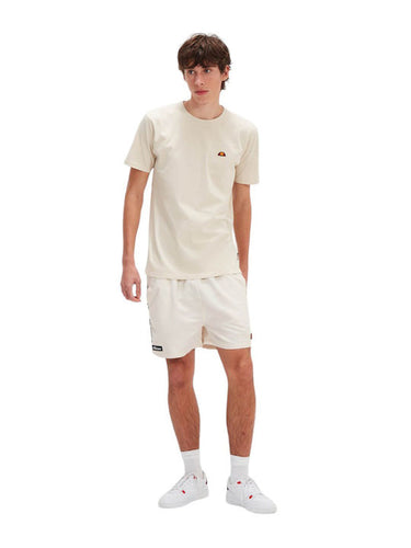CASSICA TEE Ellesse T-shirt Ecru