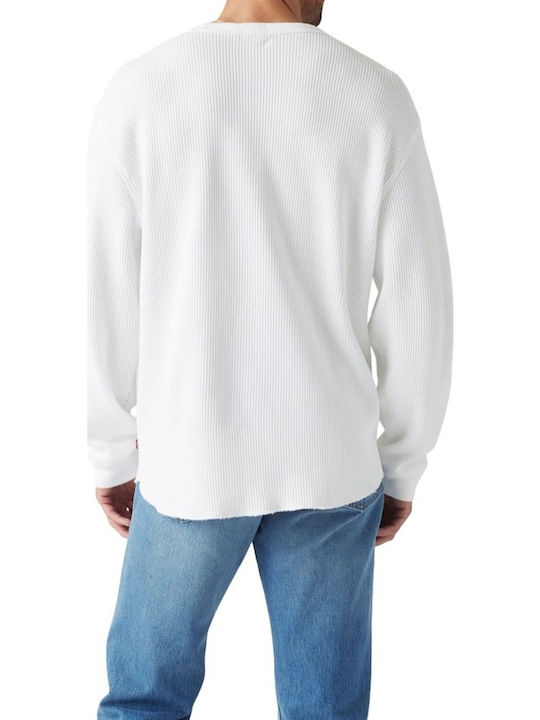 LS RLX THERMAL TEE NEUTRALS