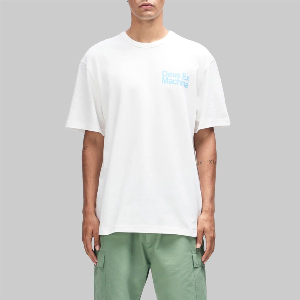 PLENTY GOOD TEE ΜΠΛΟΥΖΑ