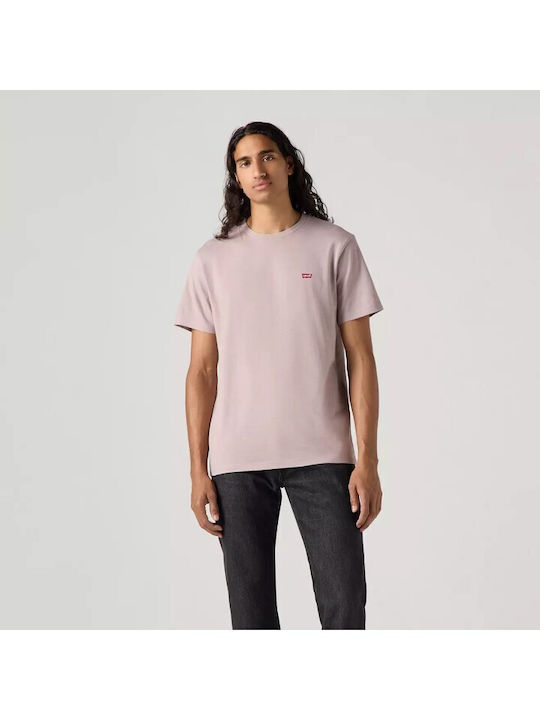 Levi's Original Housemark Athletic T-shirt Rotten Apple