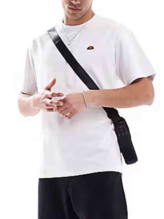 ATHENS Ellesse T-shirt Λευκό