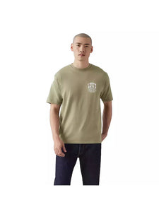 Levi's Vintage Fit T-shirt Πράσινο