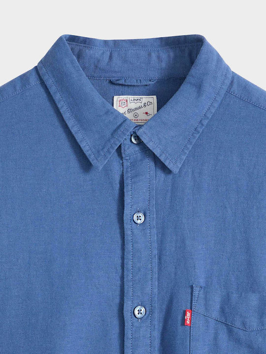 Sunset 1 Pocket Standard Blues