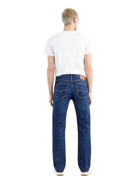 Levi's 501 Original Fit Jeans Σκούρο Μπλε