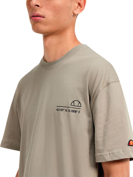 DESTINATION PARETE Ellesse T-shirt