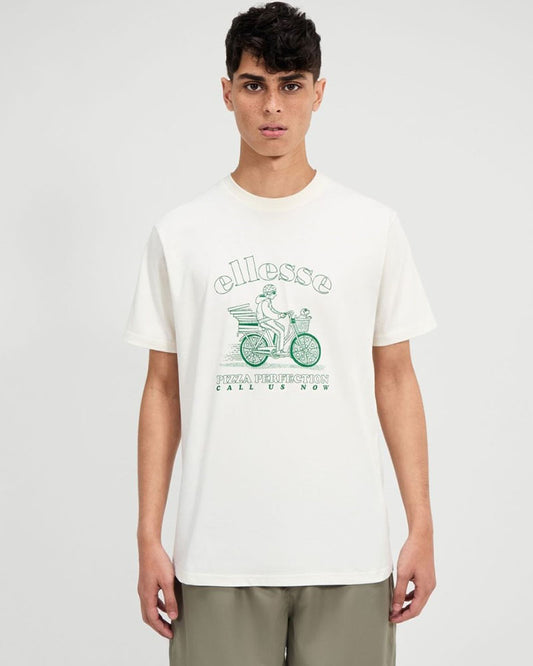 ELLESSE TEES SHORTS MELLINO TEE ΜΠΛΟΥΖΑ ΑΝΔΡΙΚΟ