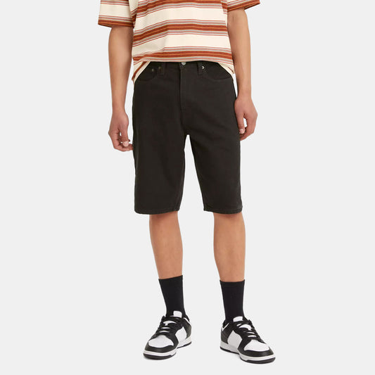 469 Loose Shorts Blacks