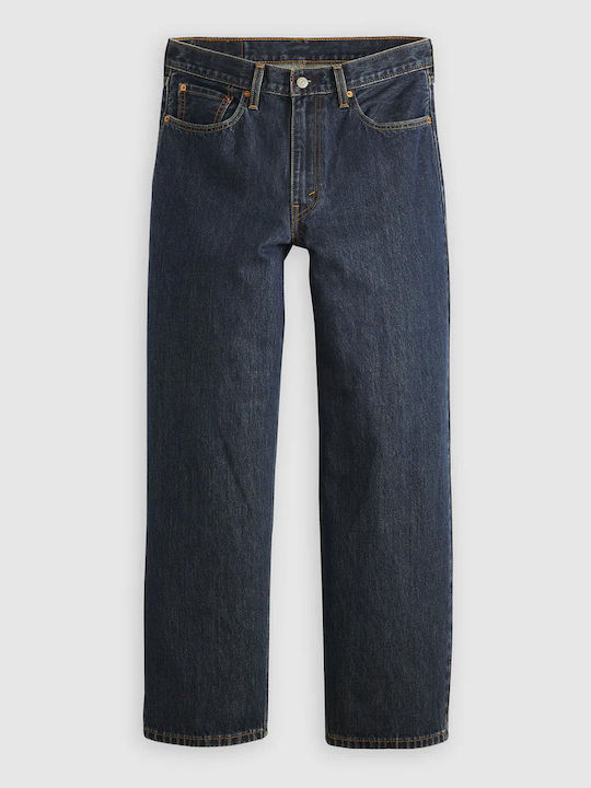 Levi's 578 Baggy Jeans Rinse Crusader