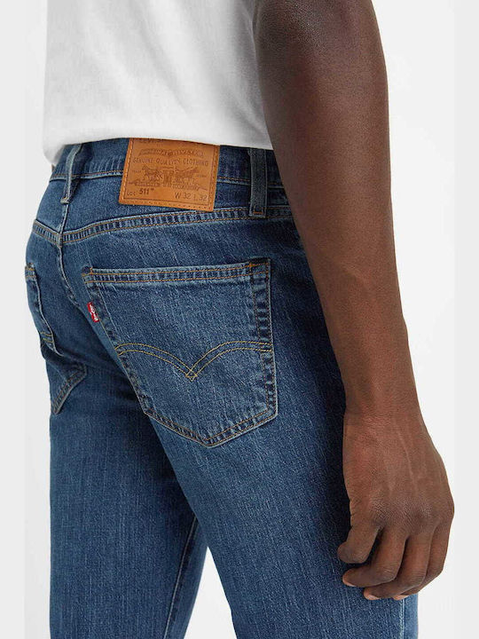 Levi's 511 Slim Jeans
