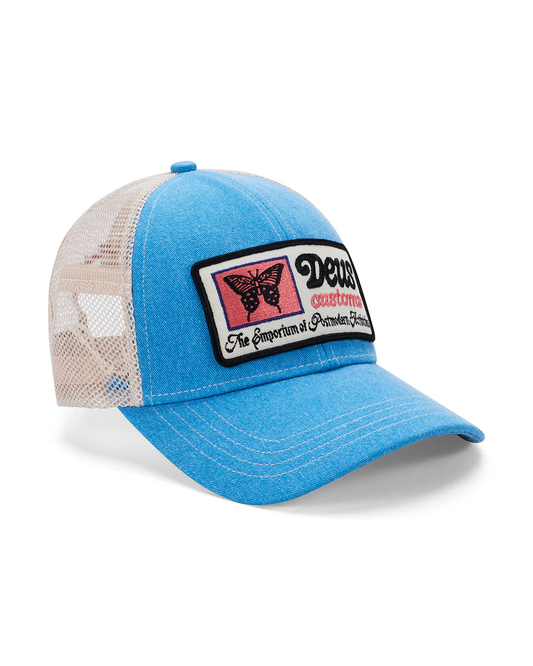 SLAPSTICK TRUCKER ΑΞΕΣΟΥΑΡ - Bonnie Blue