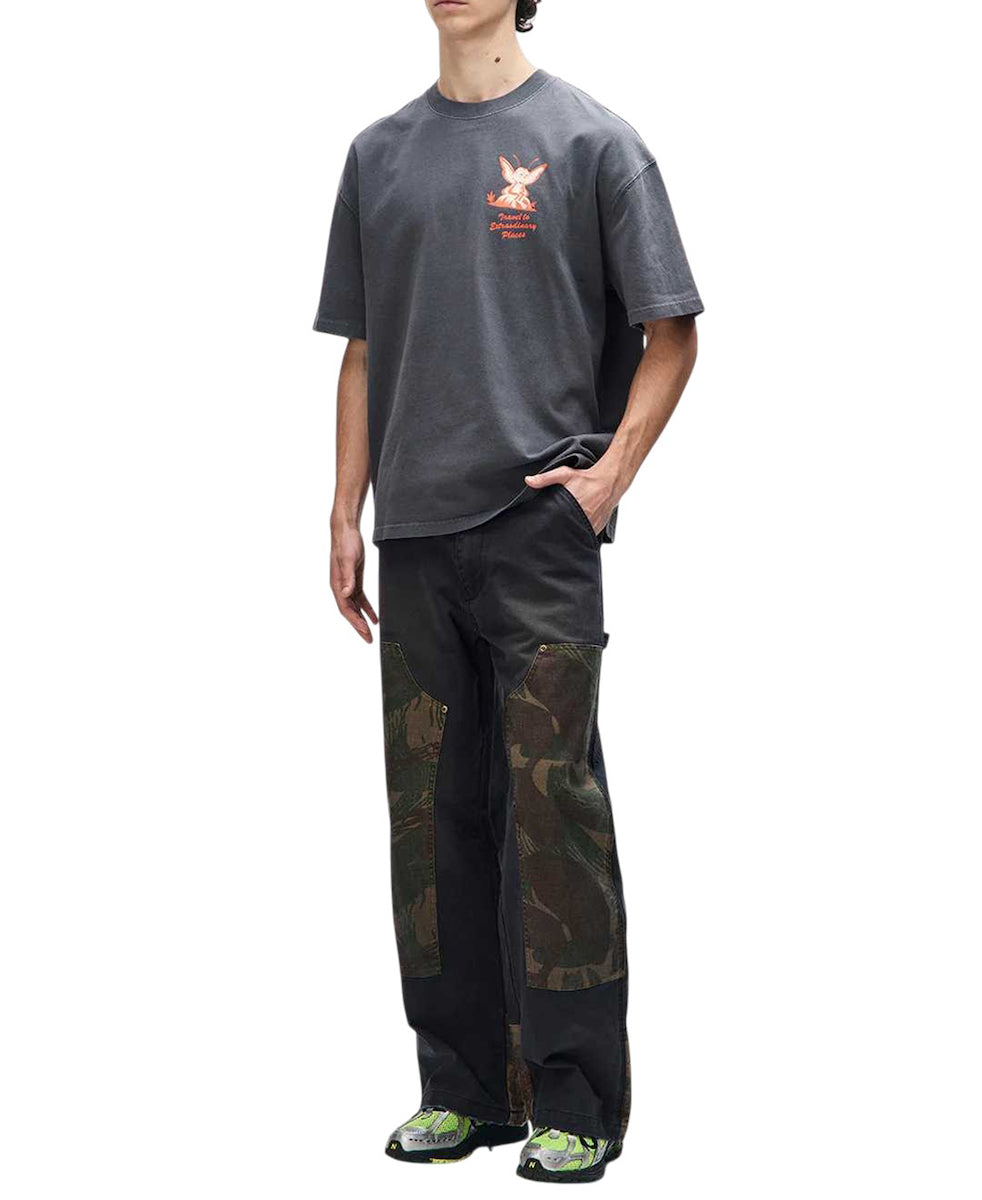 24 HR TEE ΜΠΛΟΥΖΑ ΑΝΔΡΙΚΟ