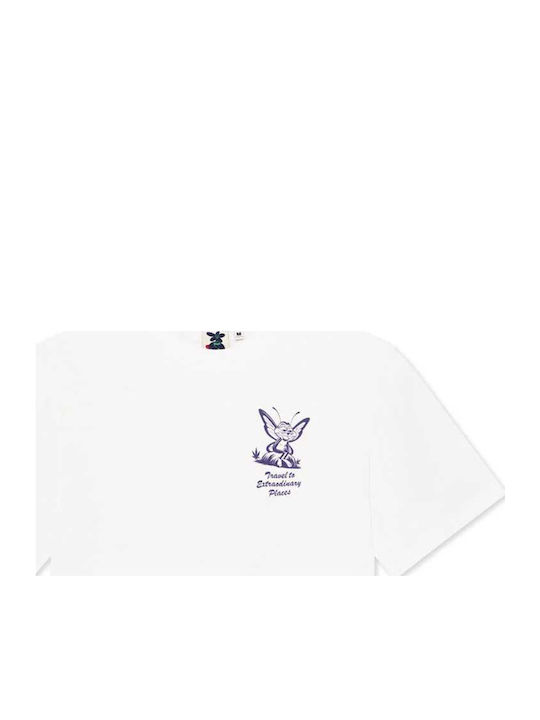 24 HR TEE ΜΠΛΟΥΖΑ ΑΝΔΡΙΚΟ