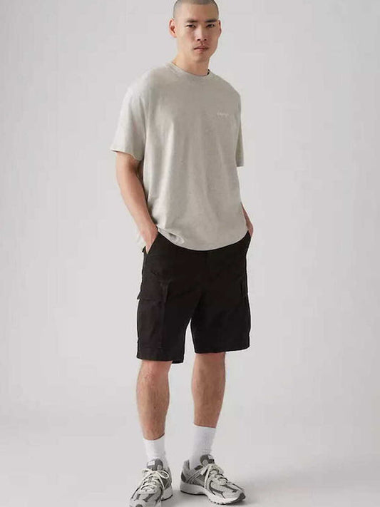 Carrier Cargo Shrt-2 Blacks