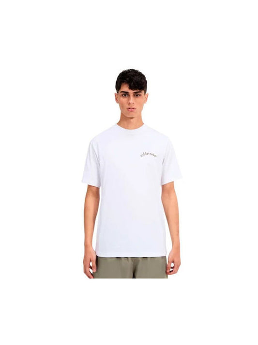 Ellesse T-shirt White