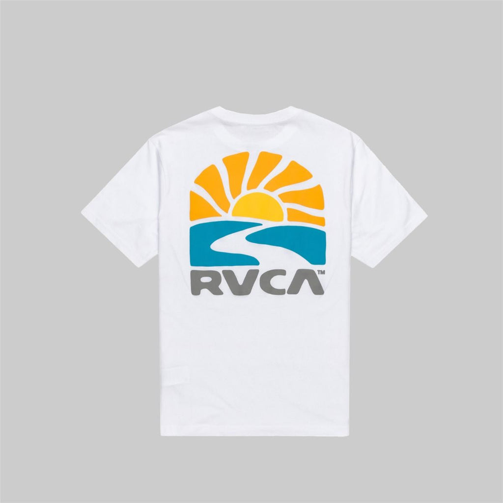 RVCA Sun Phase T-Shirt