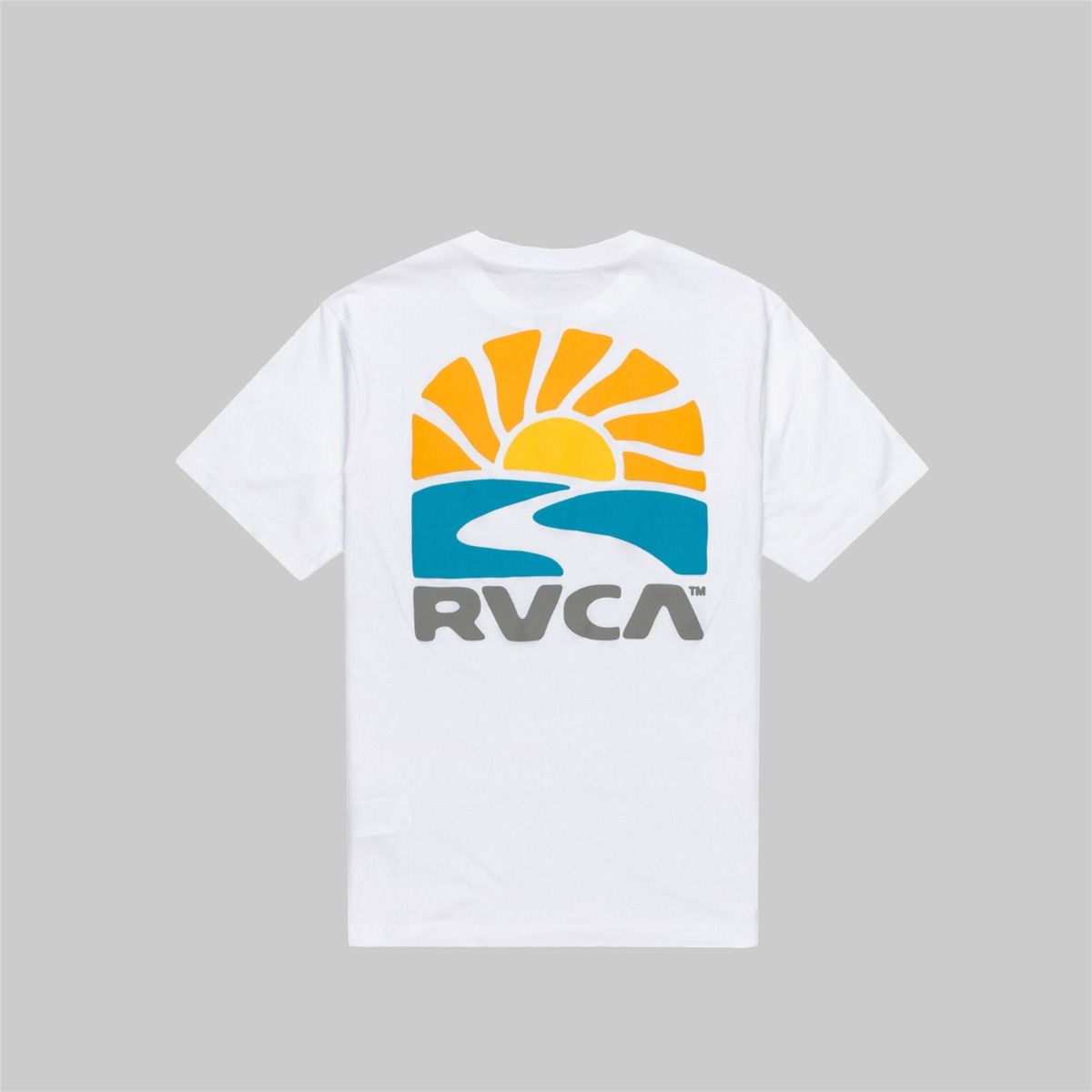 RVCA Sun Phase T-Shirt