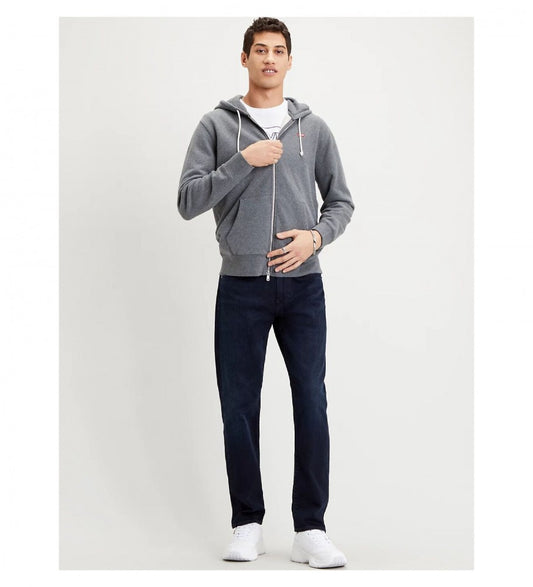 THE ORIGINAL HM ZIP UP GREYS