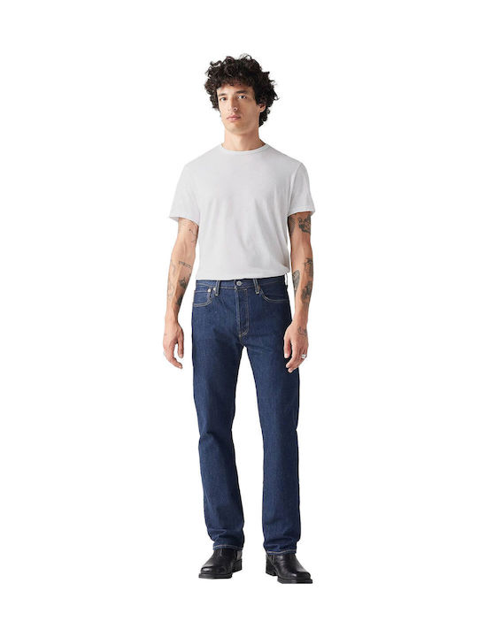 Levi's 501 Original Fit Jeans Blue