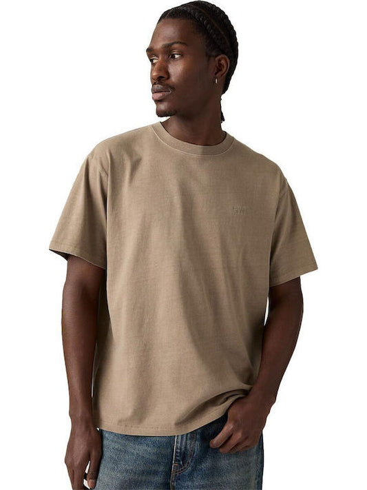 LEVIS Tab Vintage T-shirt Fungi