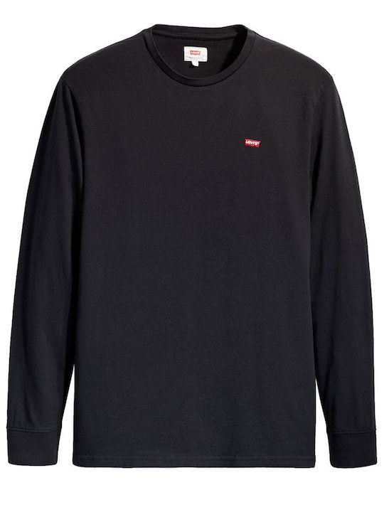 LS ORIGINAL HM TEE MINERAL BLA