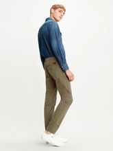 Load image into Gallery viewer, Παντελόνι chino XX Chino 17199-0001 khaki Slim Tapered Fit