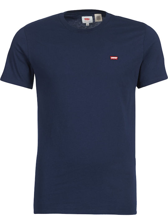 Ss Original Hm Tee Blues