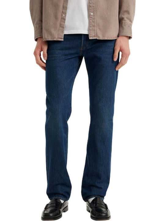 Levi's 501 Original Fit Jeans Σκούρο Μπλε