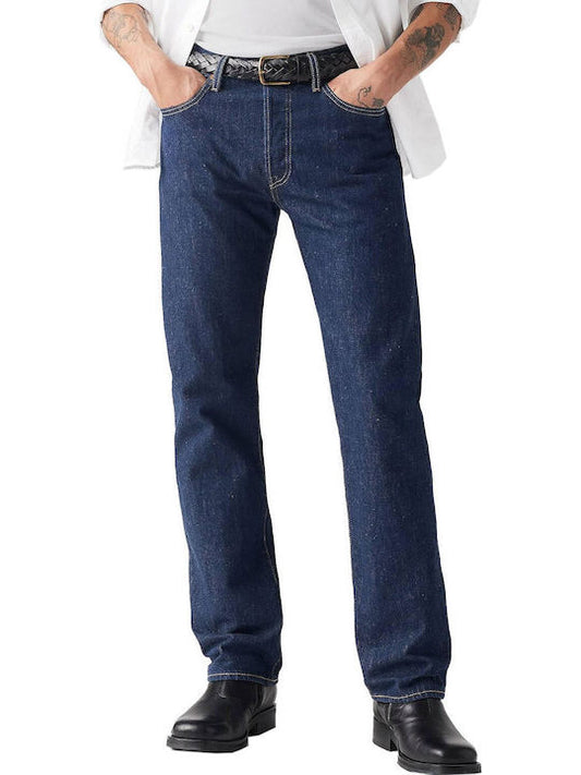 Levi's 501 Original Fit Jeans Blue