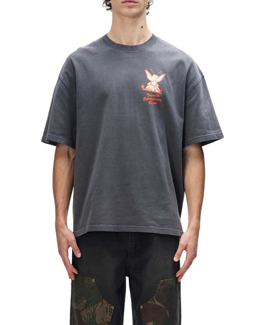 24 HR TEE ΜΠΛΟΥΖΑ ΑΝΔΡΙΚΟ