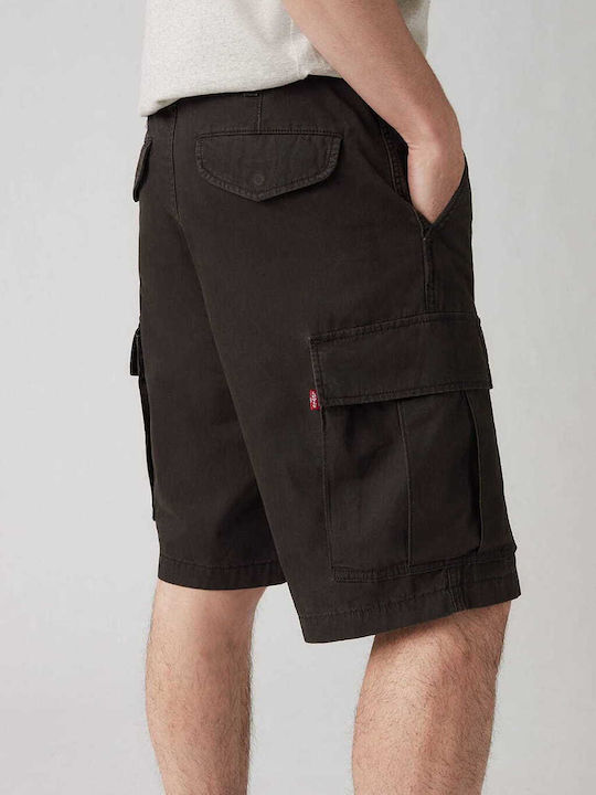 Carrier Cargo Shrt-2 Blacks