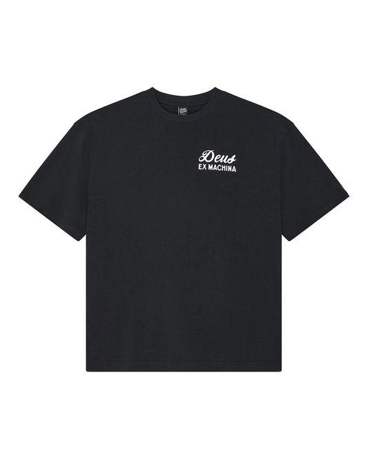 CANGGU SIGN TEE ΜΠΛΟΥΖΑ