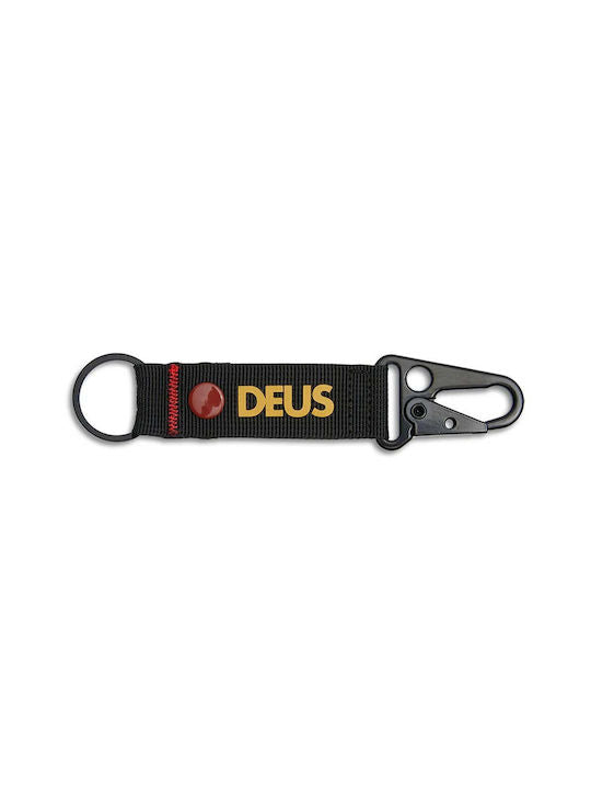 Deus Ex Machina Fortuity Keyholder Μπρελόκ