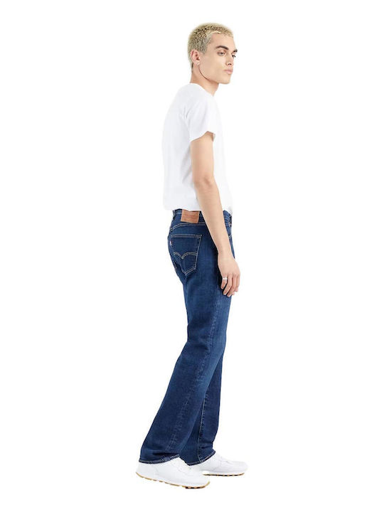 Levi's 501 Original Fit Jeans Σκούρο Μπλε