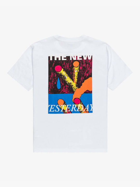 RVCA Superblast 2 T-Shirt