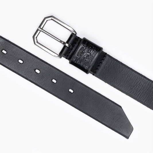 WIDE LOOP TWO HORSE BELT