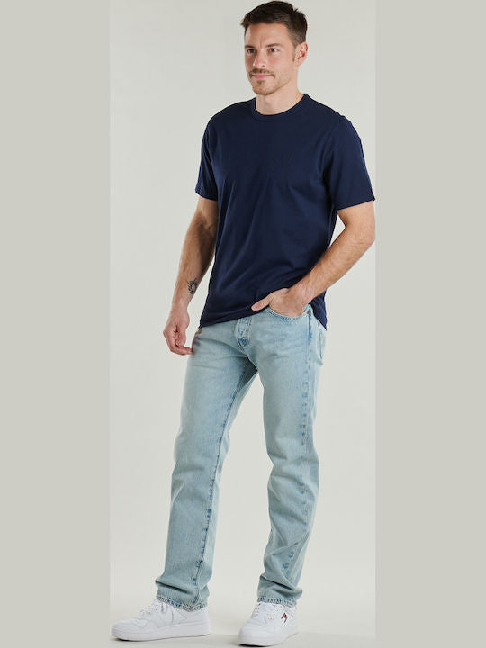 Levis Original Tee Blues