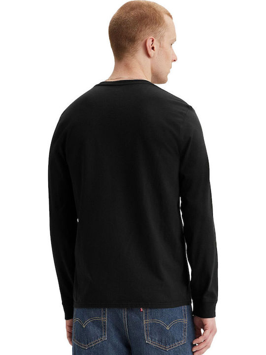 LS ORIGINAL HM TEE MINERAL BLA