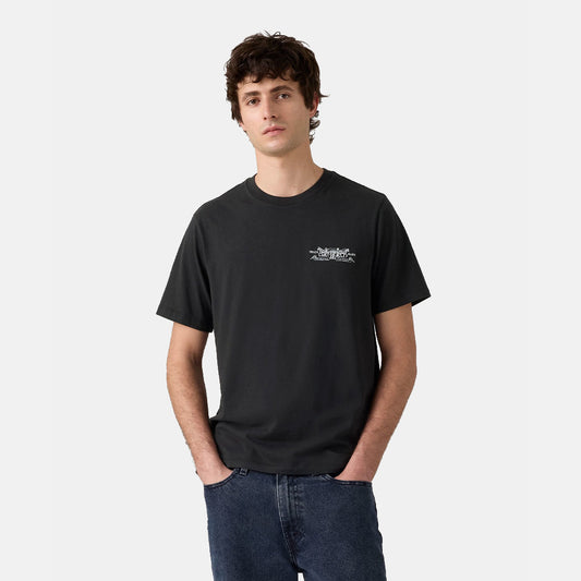 Levi's Graphic Crewneck Ανδρικό T-Shirt