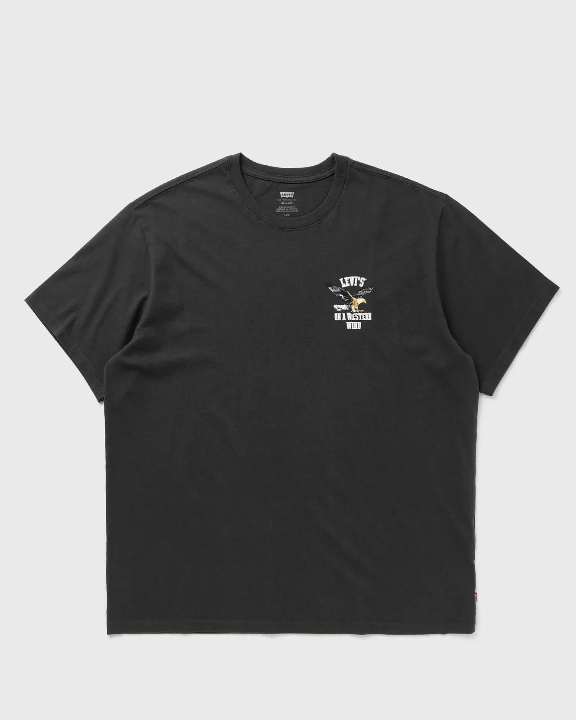 LEVIS SS RELAXED FIT TEE