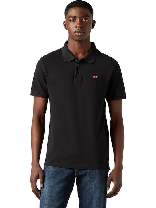 Levis Hm Polo Blacks