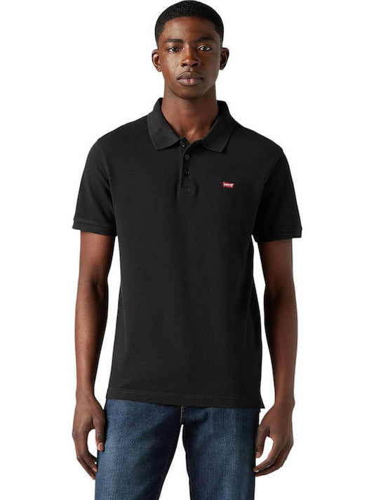 Levis Hm Polo Blacks