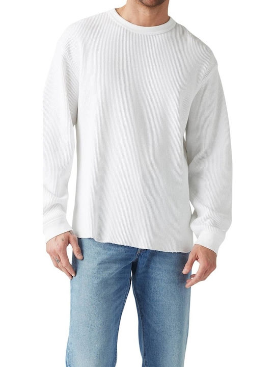 LS RLX THERMAL TEE NEUTRALS