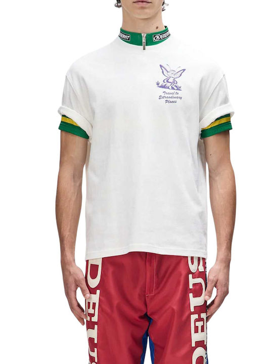 24 HR TEE ΜΠΛΟΥΖΑ ΑΝΔΡΙΚΟ