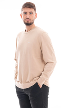 Load image into Gallery viewer, LEVI&#39;S FELPA LIGHTWEIGHT GIROCOLLO CON LOGO UOMO A7207 0022