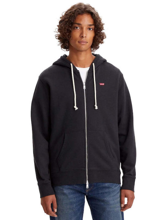 THE ORIGINAL HM ZIP UP MINERAL
