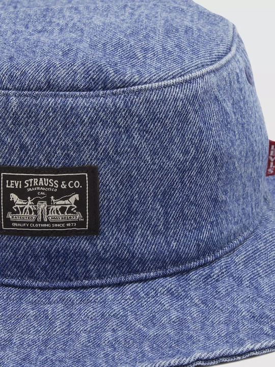 Summer Drawstring Bucket Hat